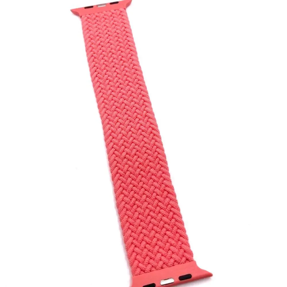 Pink Smart watch replacement band 42mm/44mm